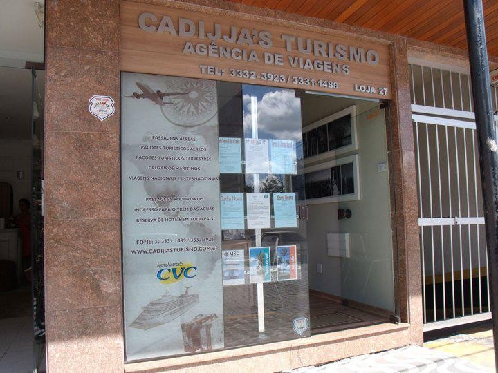 Cadijja´s Turismo