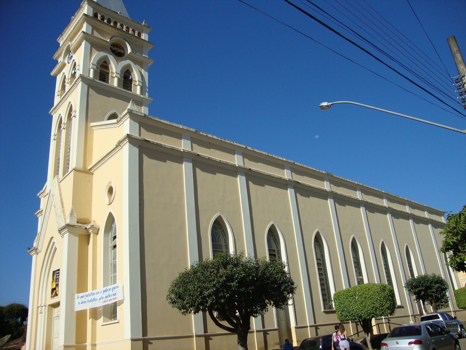 Igreja Matriz de Sant'Ana