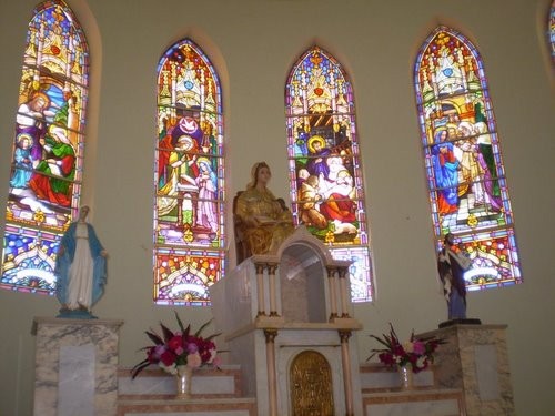 Igreja Matriz de Sant'Ana