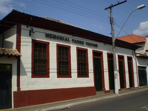 Memorial Padre Victor