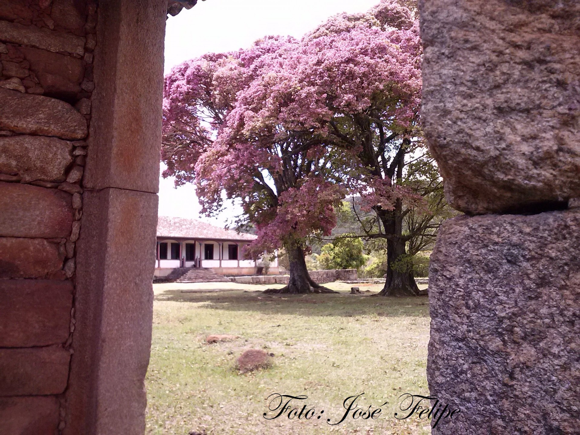 Fazenda da Boa Esperança