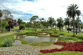 Parque Ecológico Roberto Burle Marx