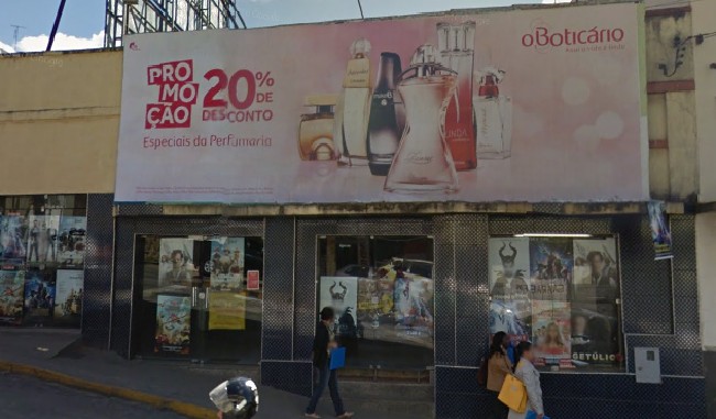 Josue's Cine & Foto