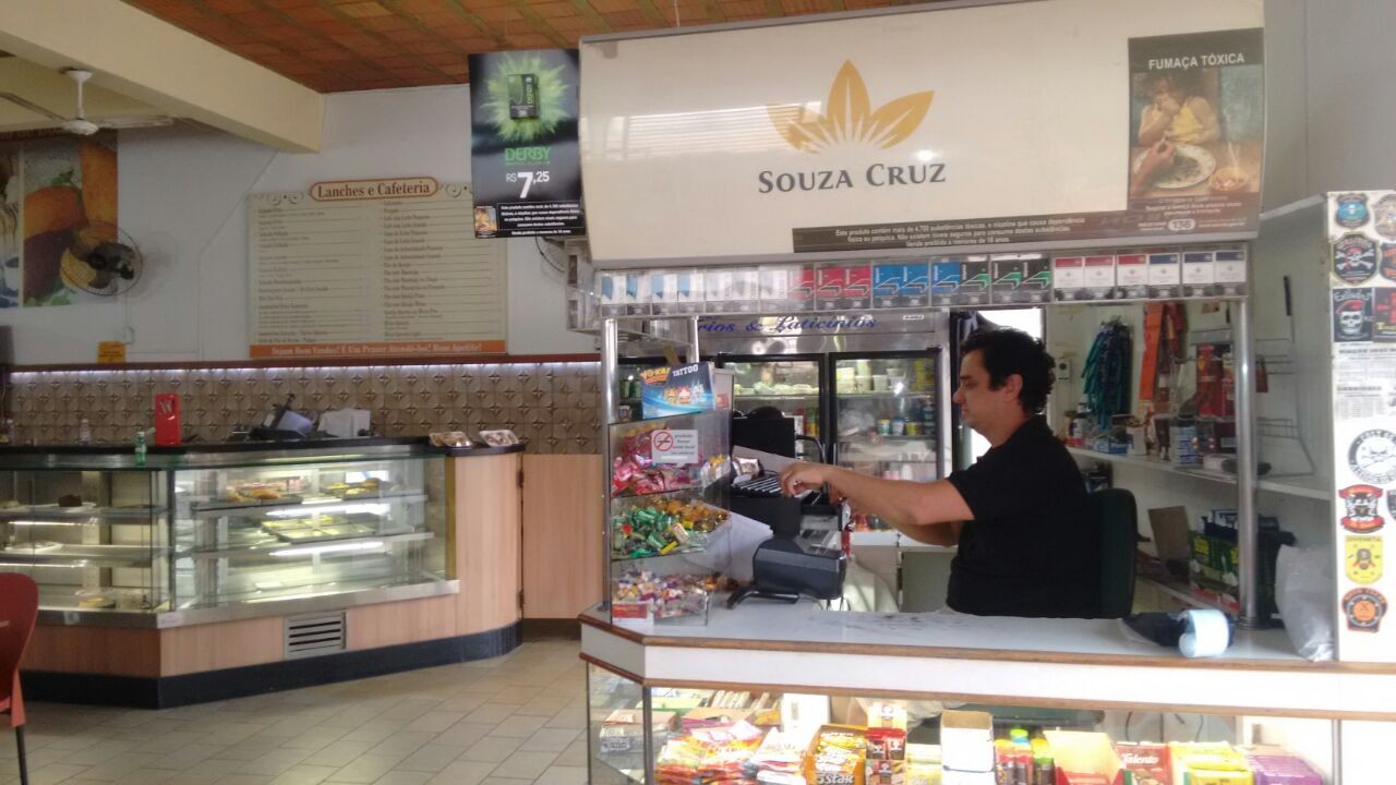 Padaria e Mercearia Gerluz