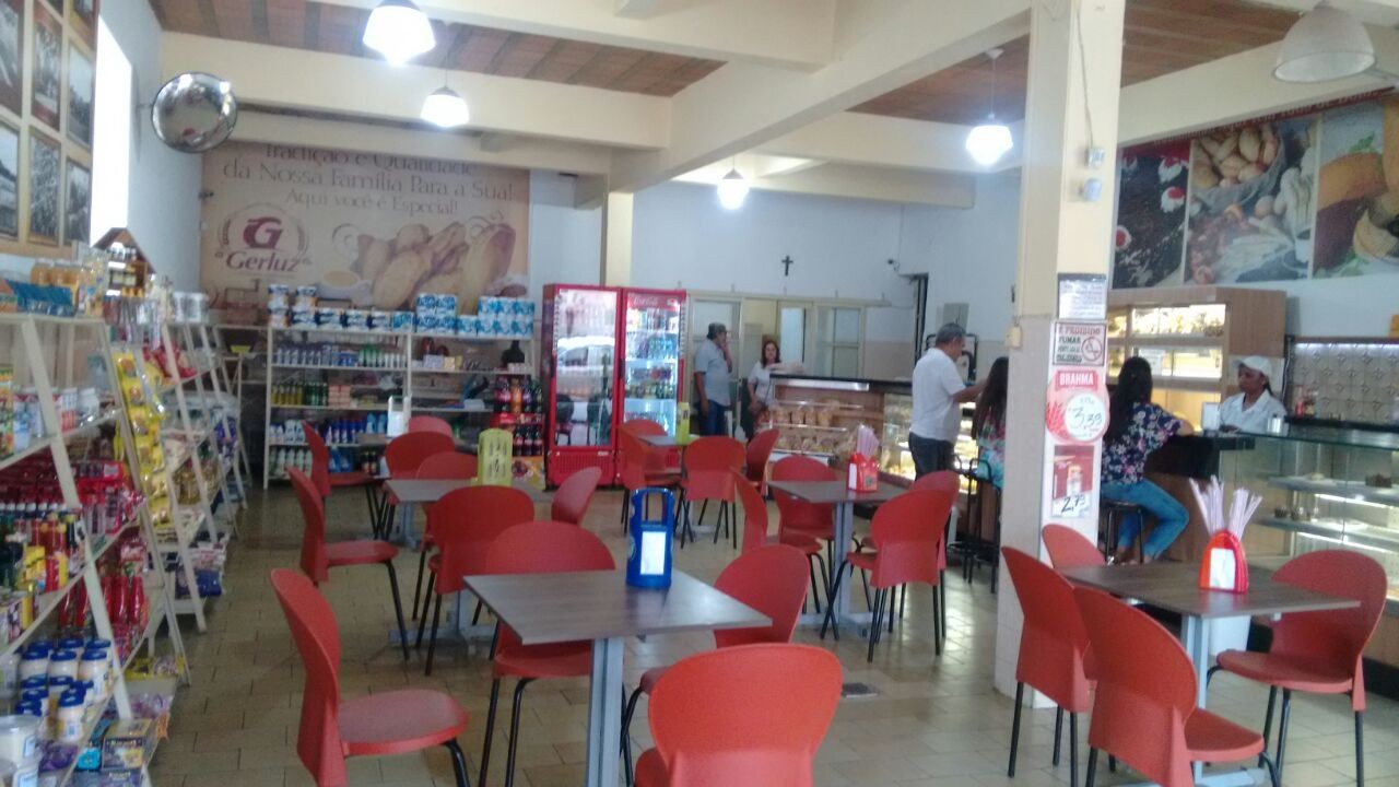 Padaria e Mercearia Gerluz