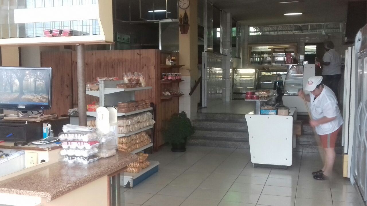 Padaria e Mercearia Rio Branco