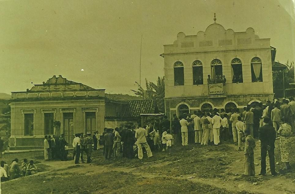 Casarão dos Araújos