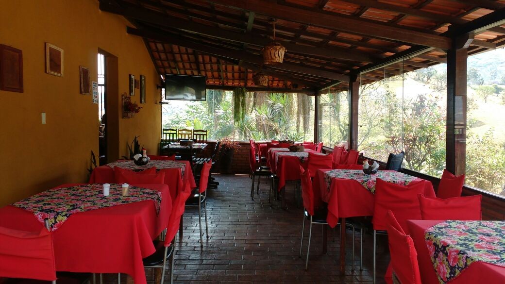 Restaurante Pé da Serra
