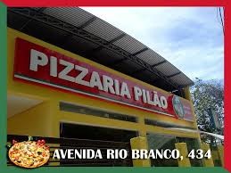 Pizzaria Pilão