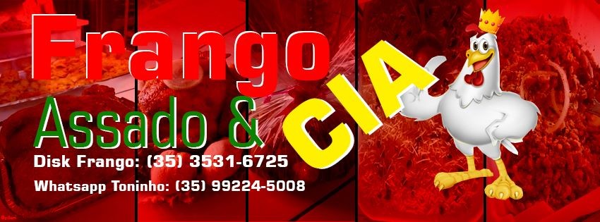 Frango Assado e Cia