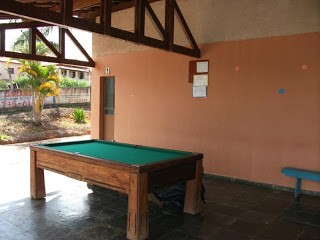 Praça de Esportes