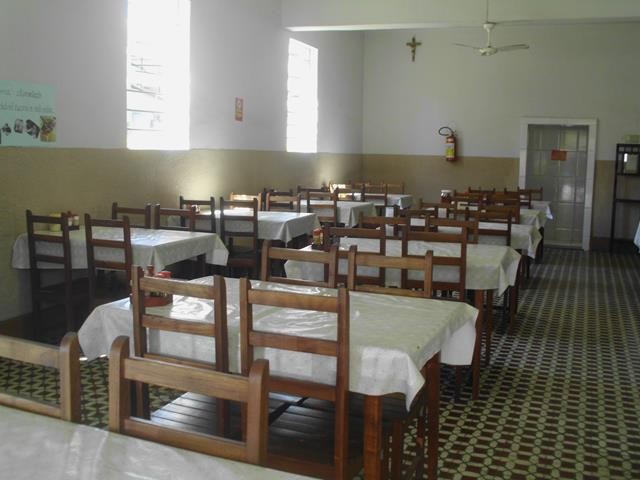   Restaurante do W Hotel 