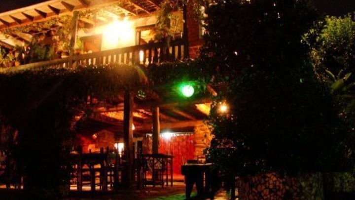 Sagarana Cafe Teatro