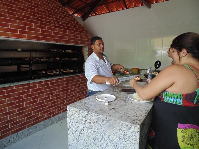 RESTAURANTE SERRA DO BRIGADEIRO