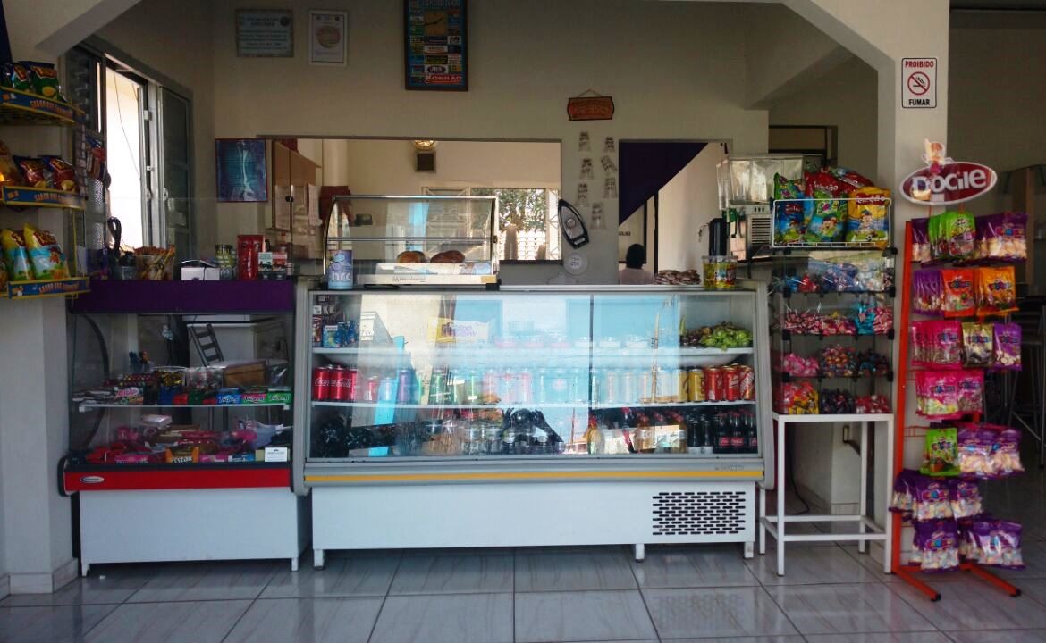 Gê Chocolates e Açaí