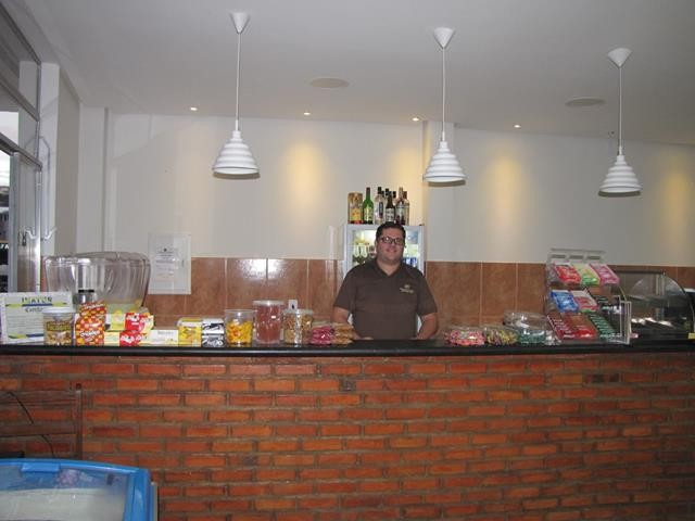 Restaurante  Miragem