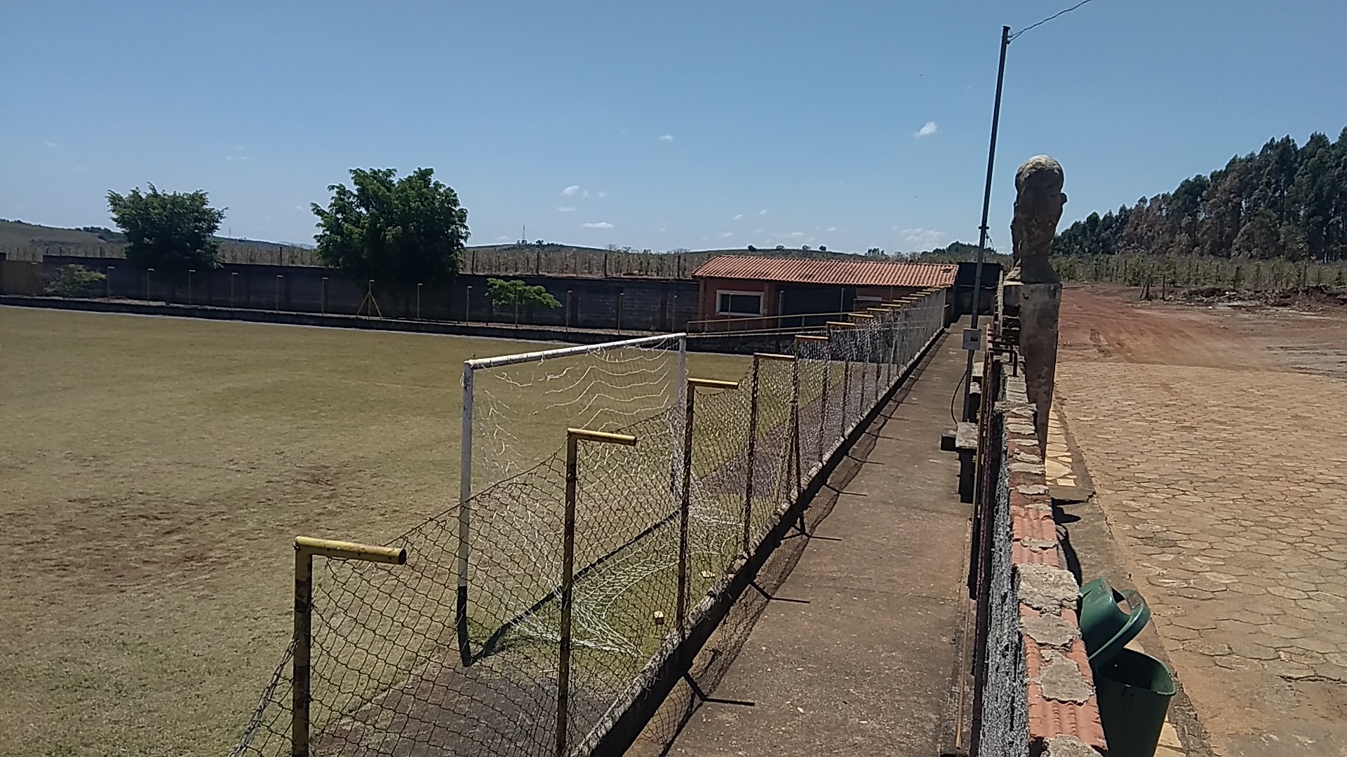Estadio Oscar Eduardo
