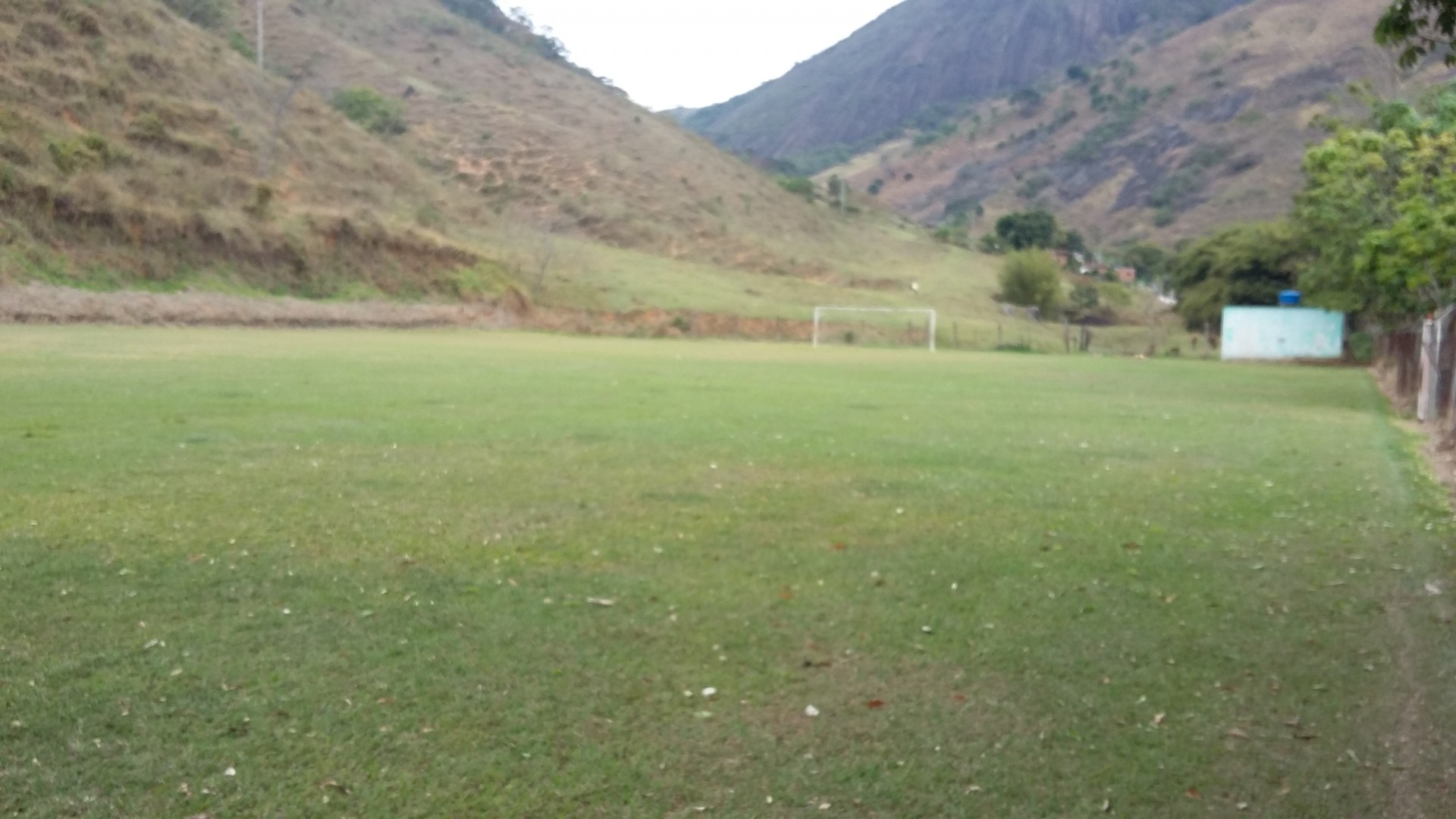 Campo de Futebol de Marliéria