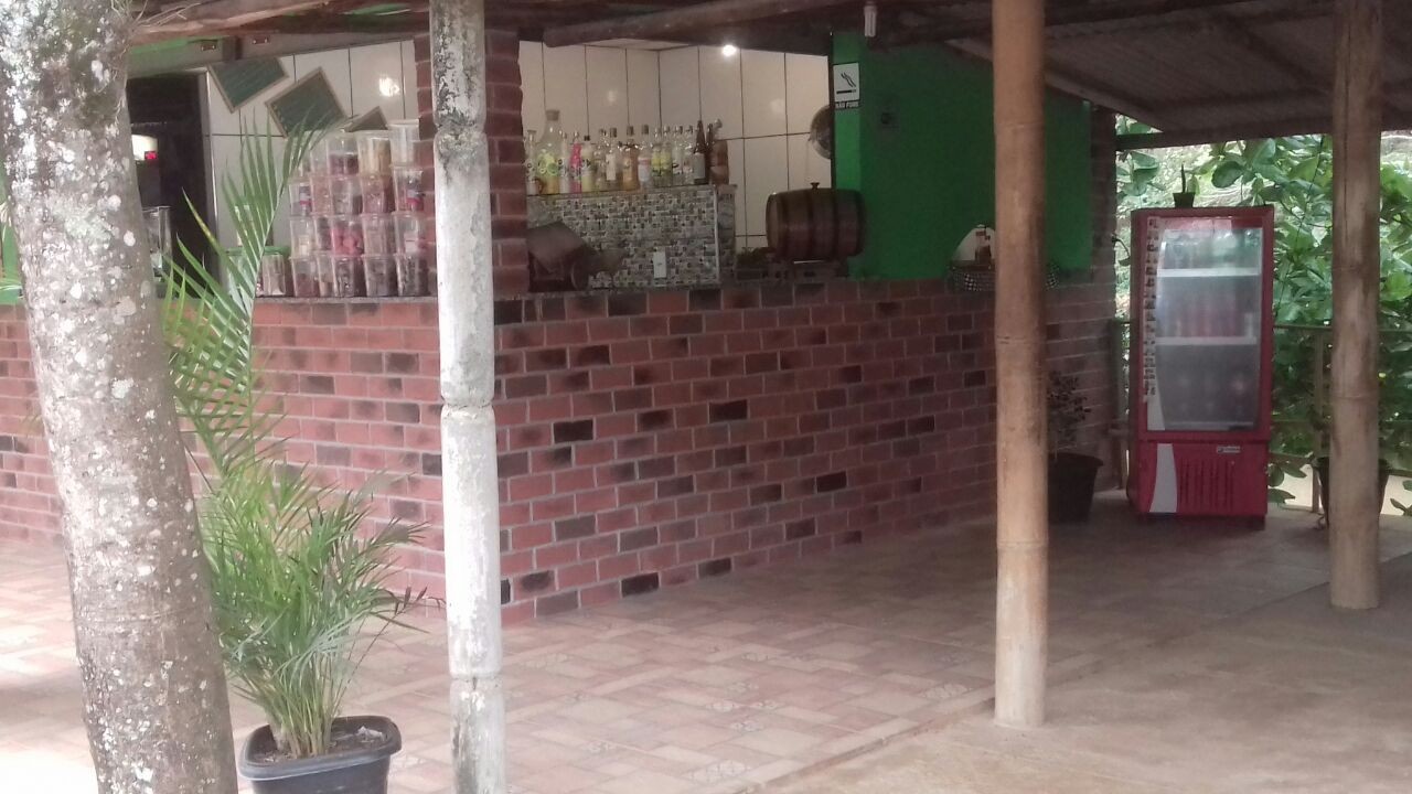 Bar do Pedro Alvim