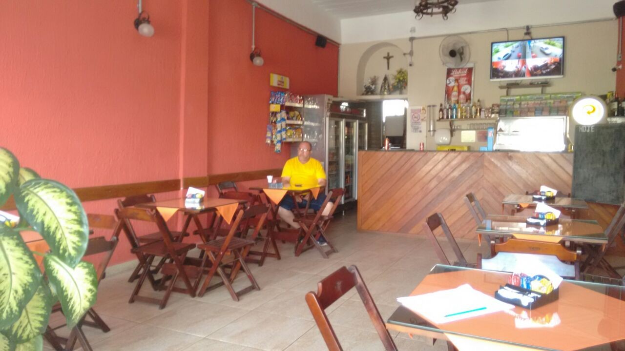 Bar e Lanchonete do Dim