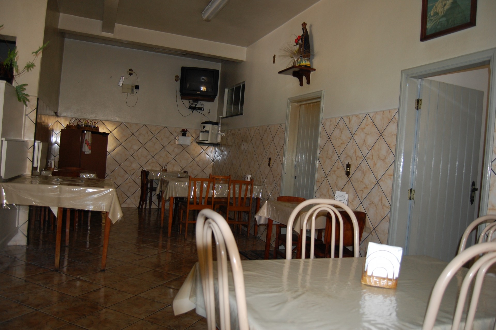 Bar Restaurante e Hotel Central