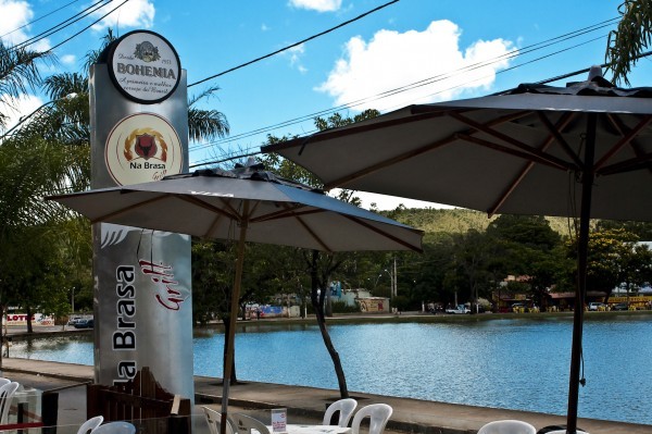 Na Brasa Grill
