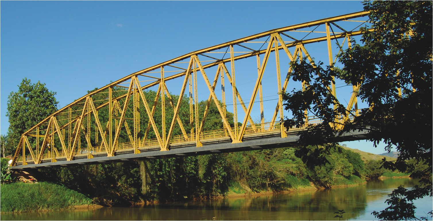 Ponte de Vista Alegre