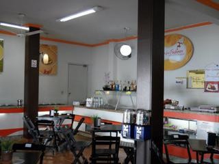 Sorveteria Palácio dos Sabores