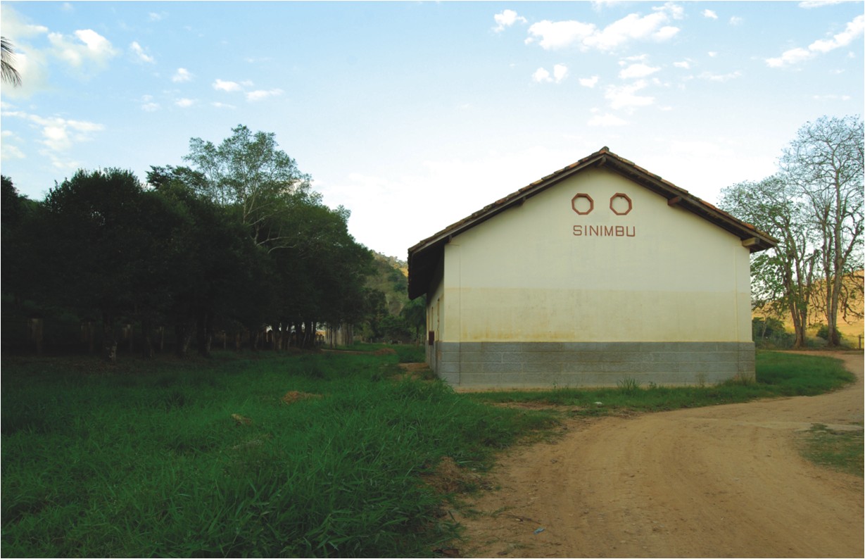 Estação de Sinimbu