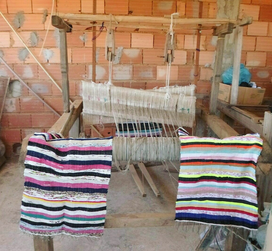 Artesanatos da Elane