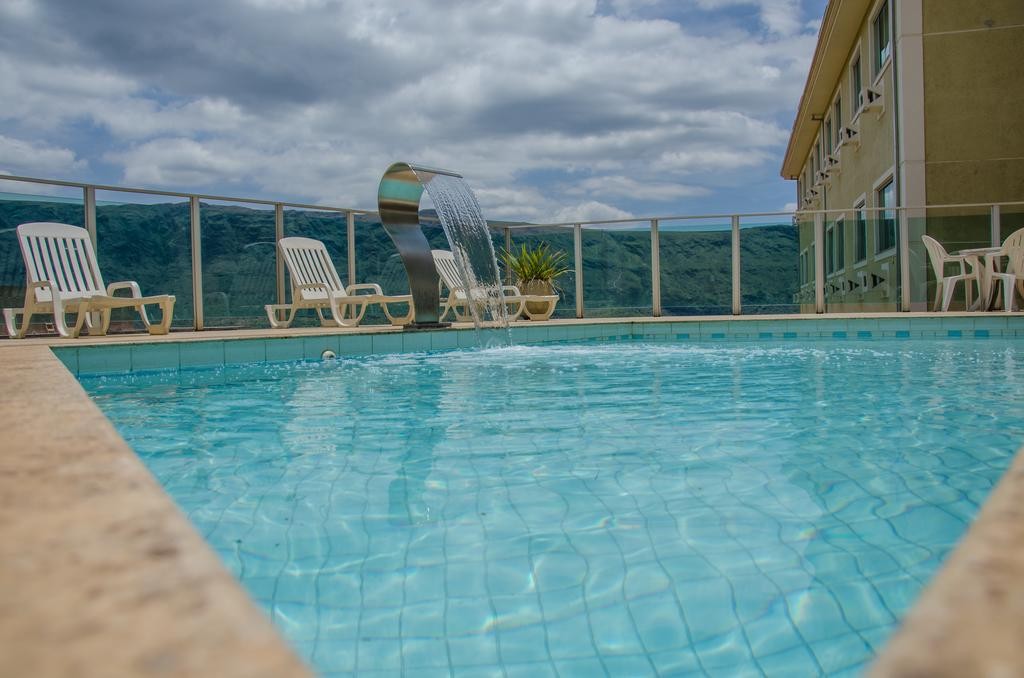 Serra Palace Hotel