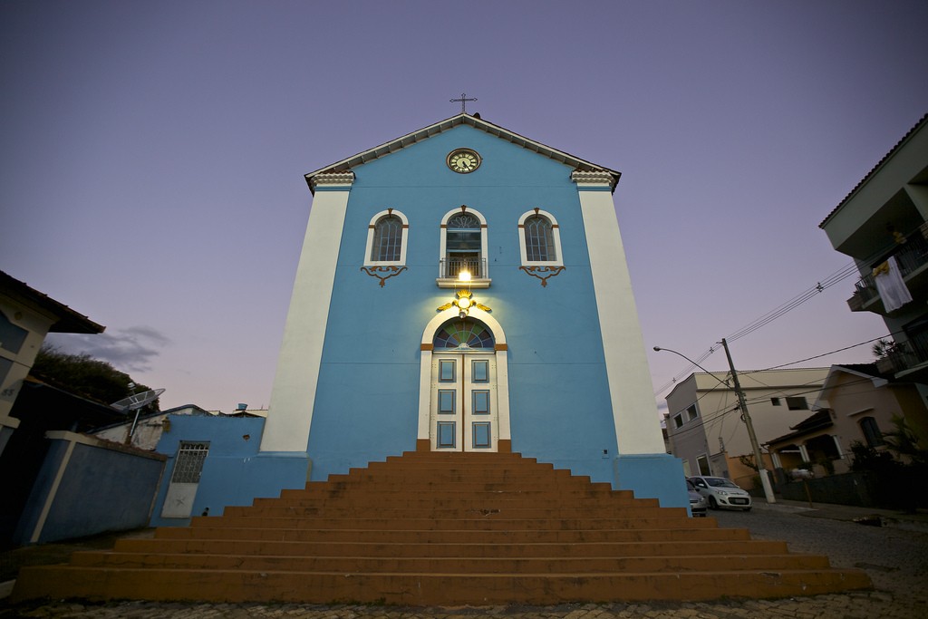 Igreja do Rosário