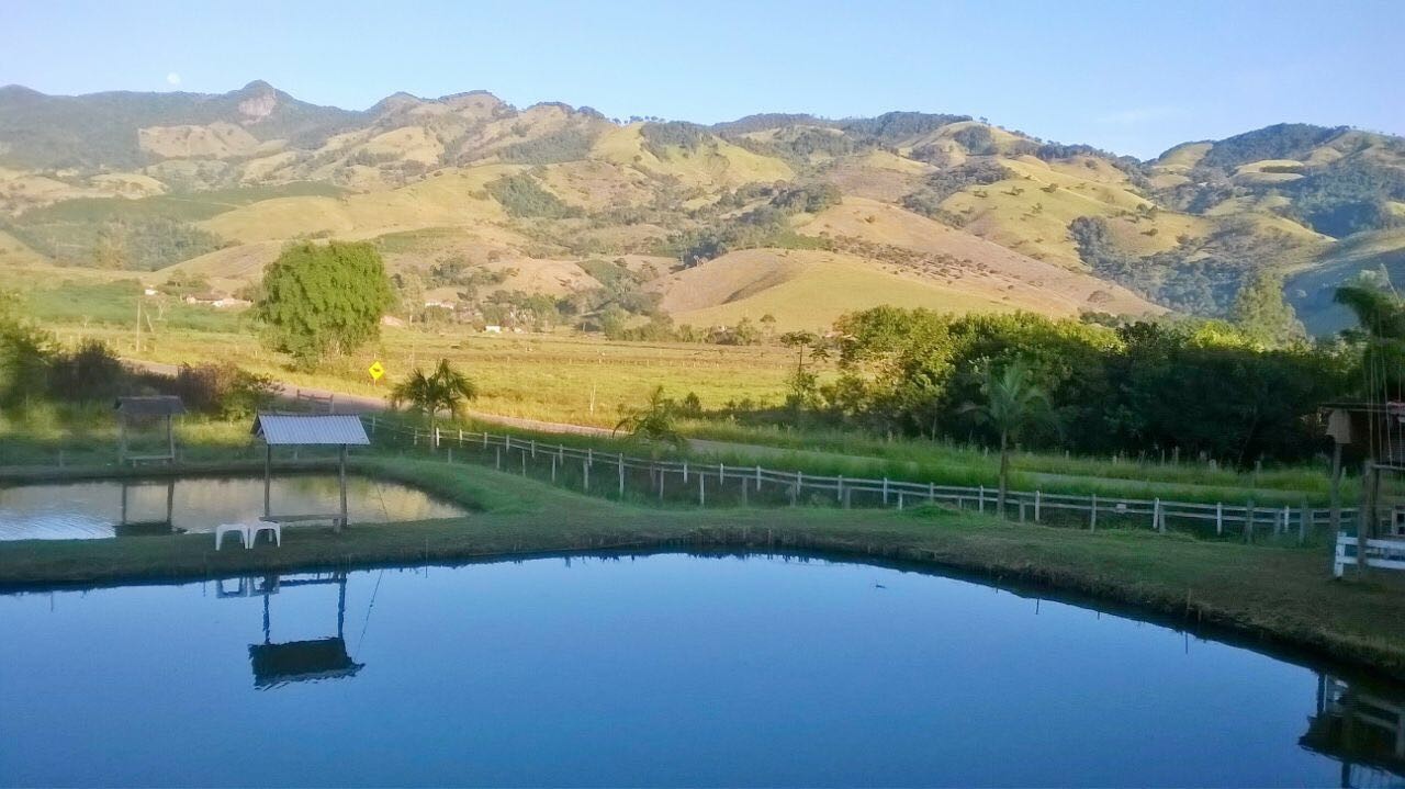 Pesqueiro São Lucas 