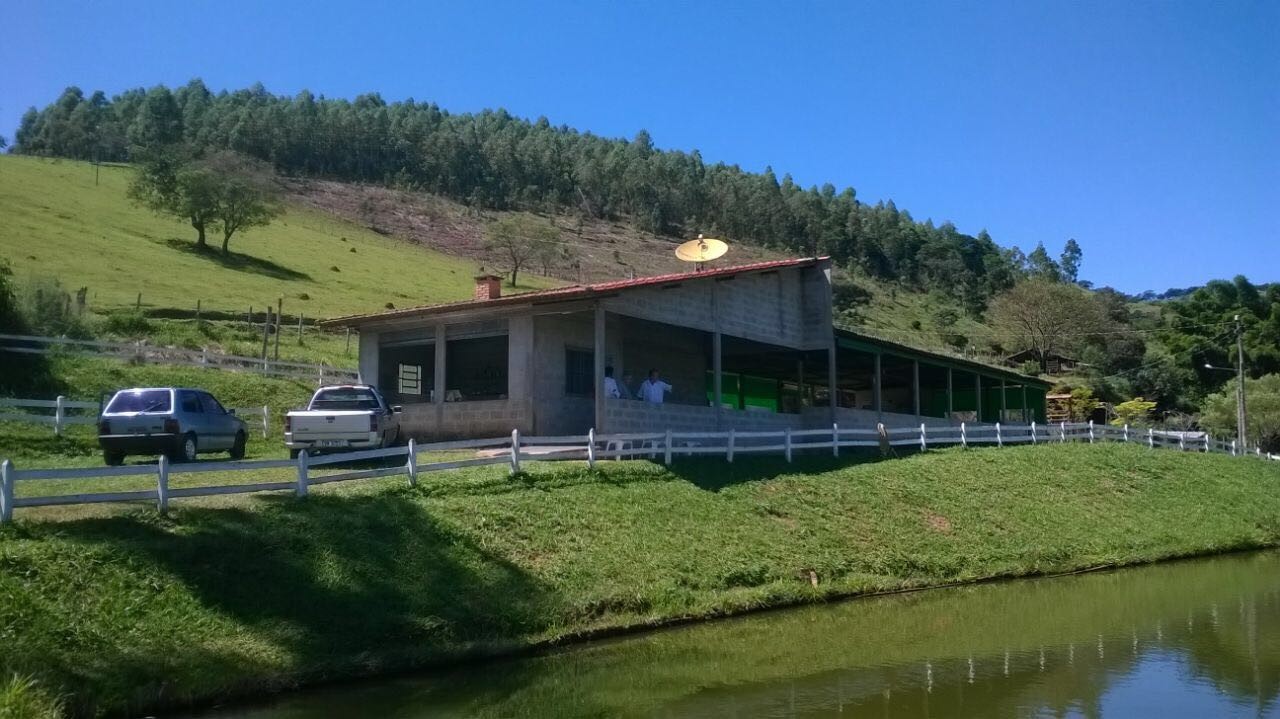 Pesqueiro São Lucas 
