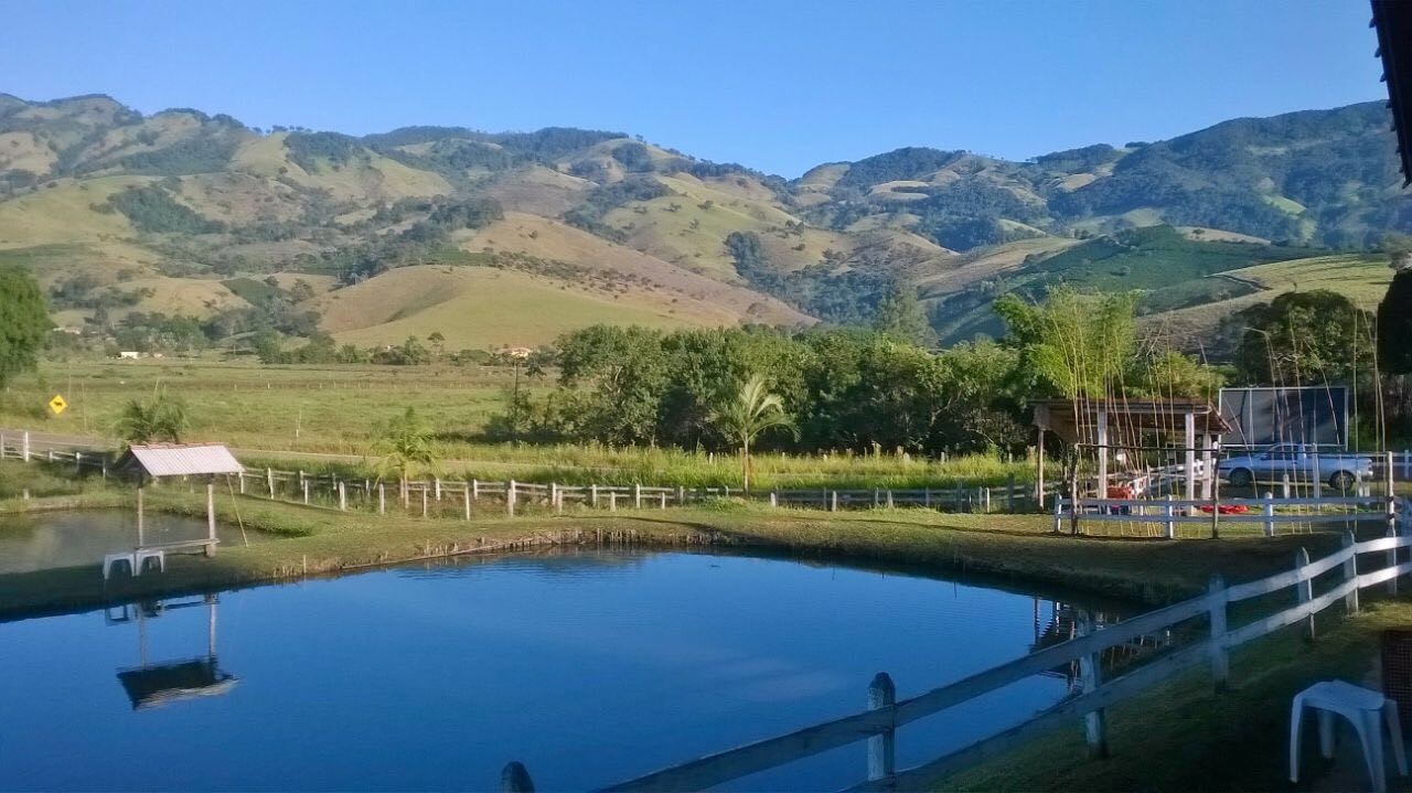Pesqueiro São Lucas 