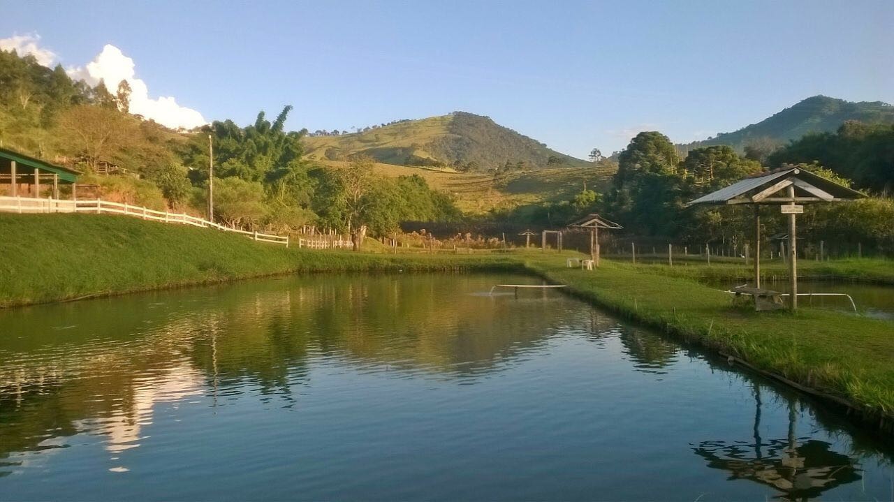 Pesqueiro São Lucas 
