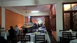 Restaurante Super Nutri