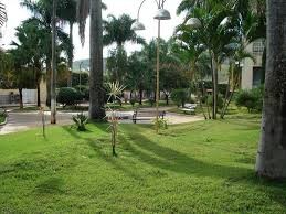 Praça Nossa Senhora da Penha 