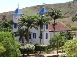 Praça Nossa Senhora da Penha 