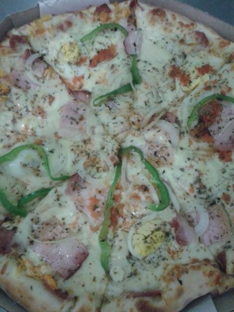 Pizzaria Grelha Uai