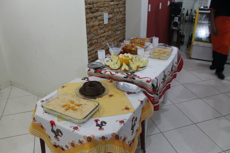 Pizzaria Grelha Uai