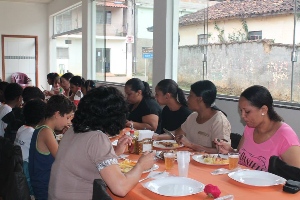 Pizzaria Grelha Uai