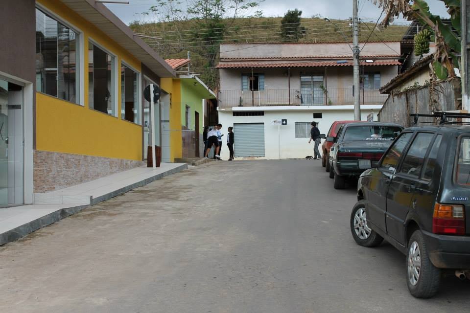 Pizzaria Grelha Uai