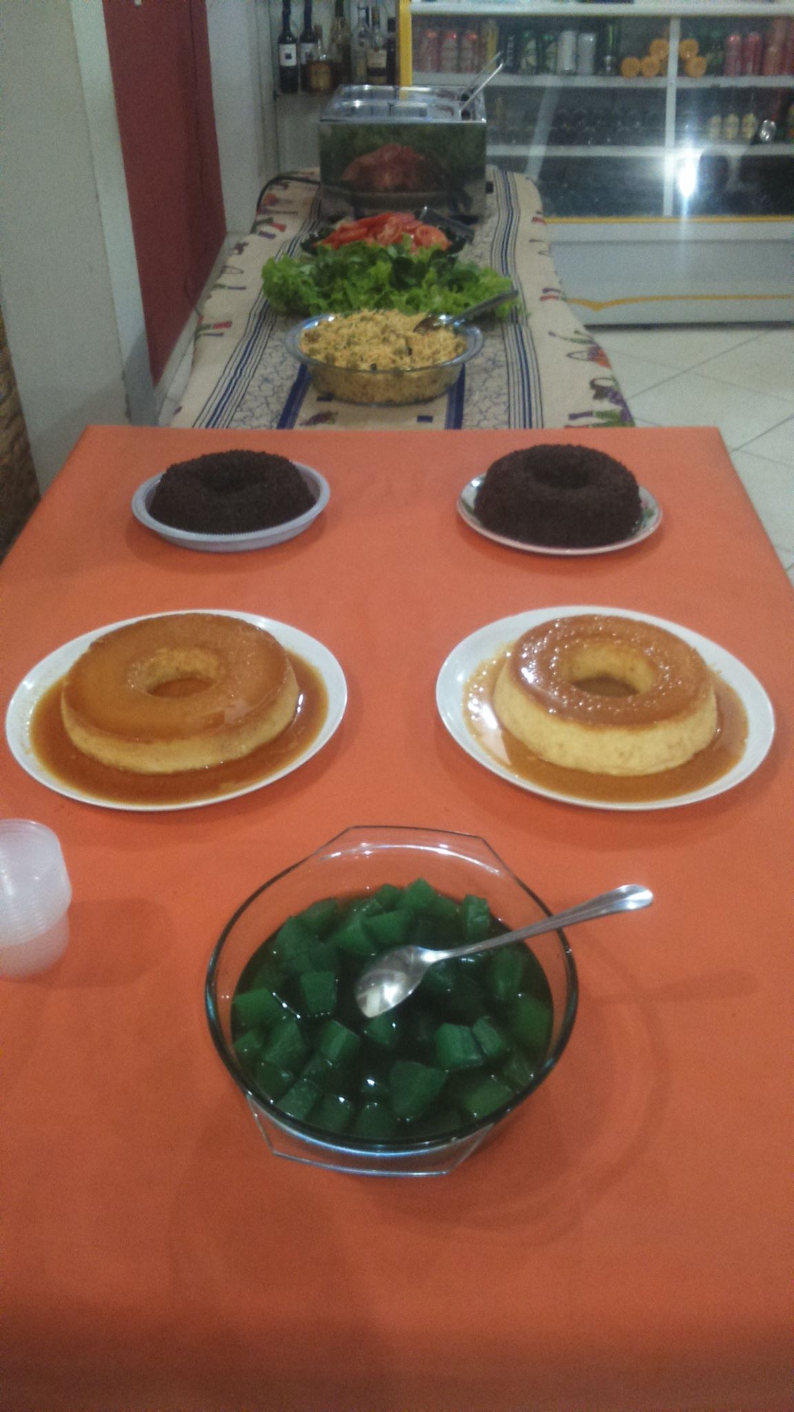 Pizzaria Grelha Uai