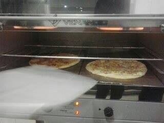 Pizzaria Grelha Uai