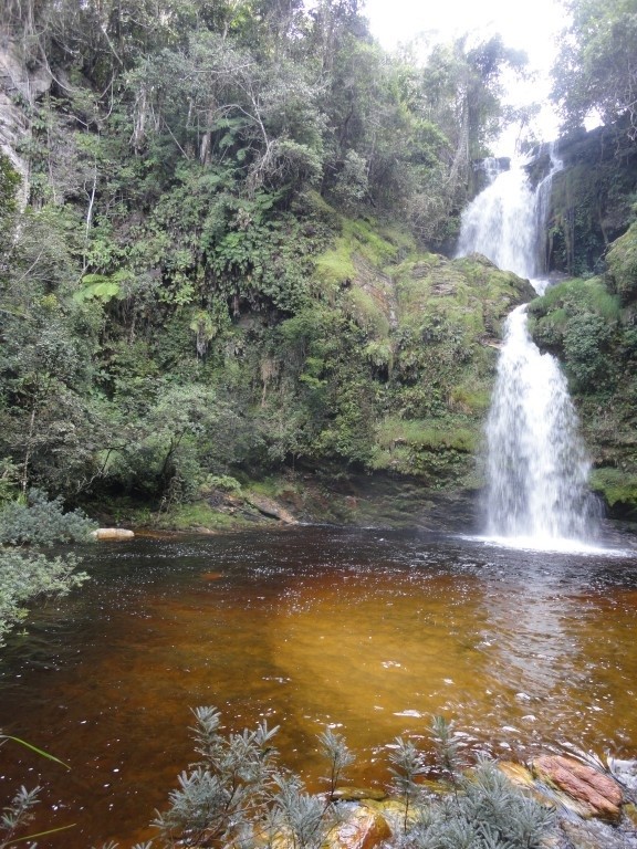 Cachoeira do Bode