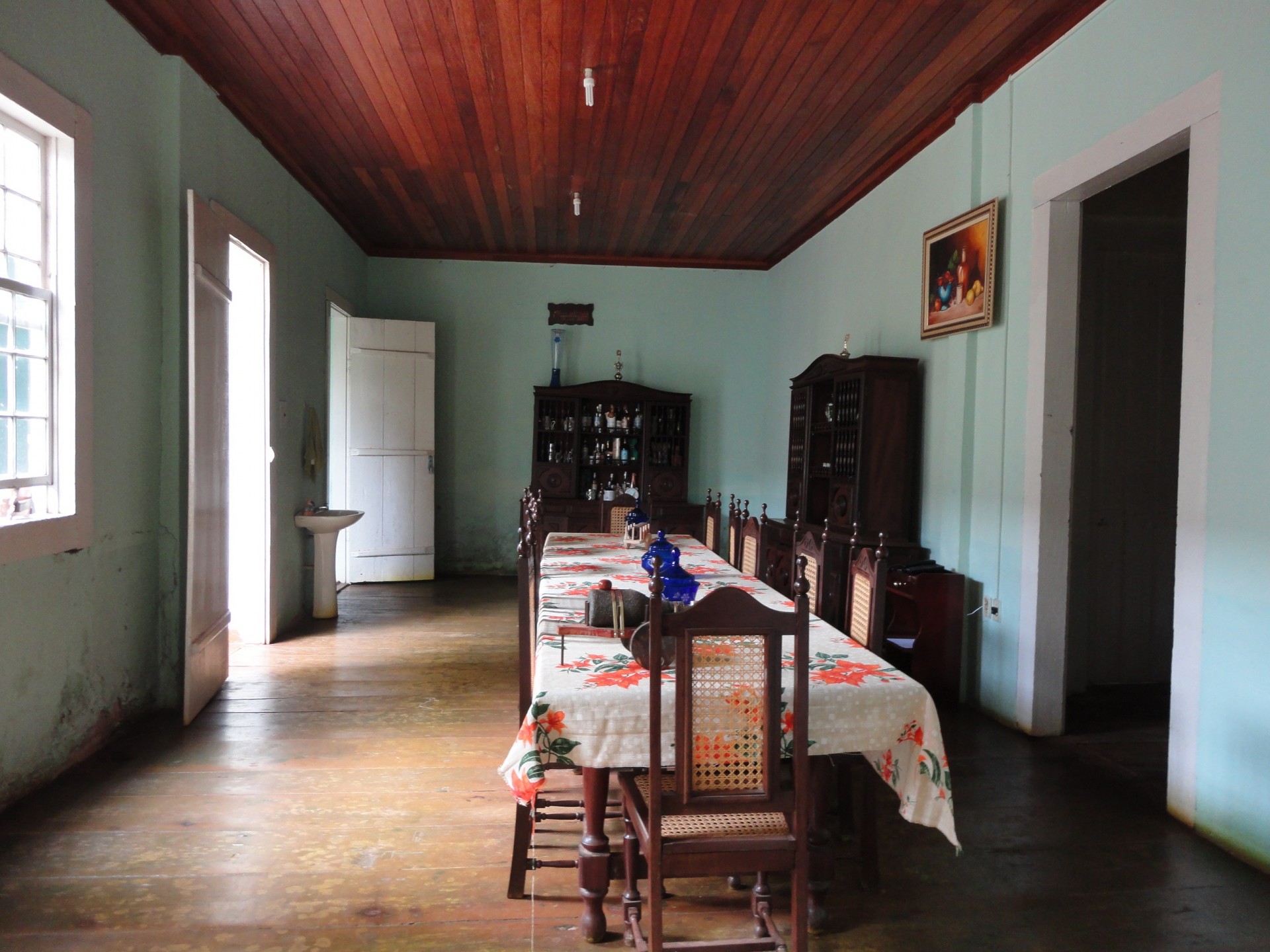 Casa Paroquial