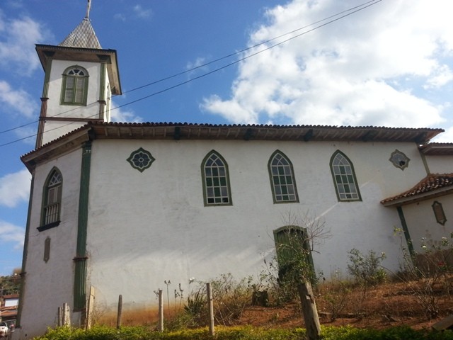 Igreja do Rosário