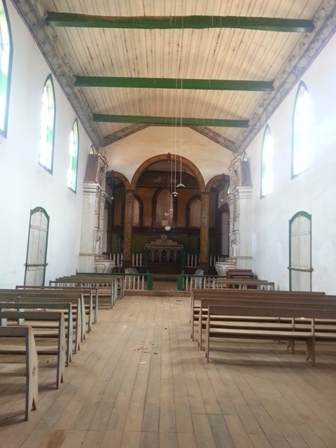 Igreja do Rosário