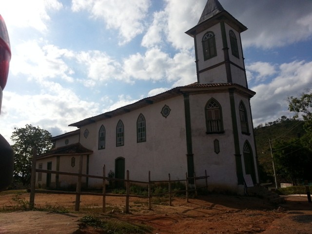 Igreja do Rosário